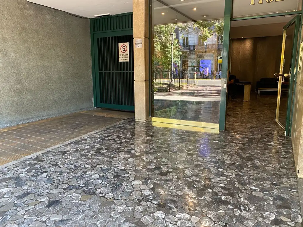 Departamento en Alquiler en San Nicolás, Capital Federal