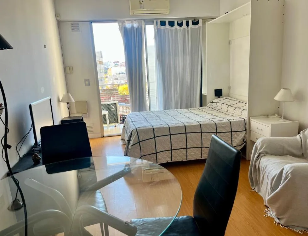 Departamento En Colegiales