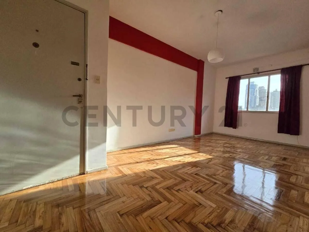 Departamento 2 ambientes en Balvanera