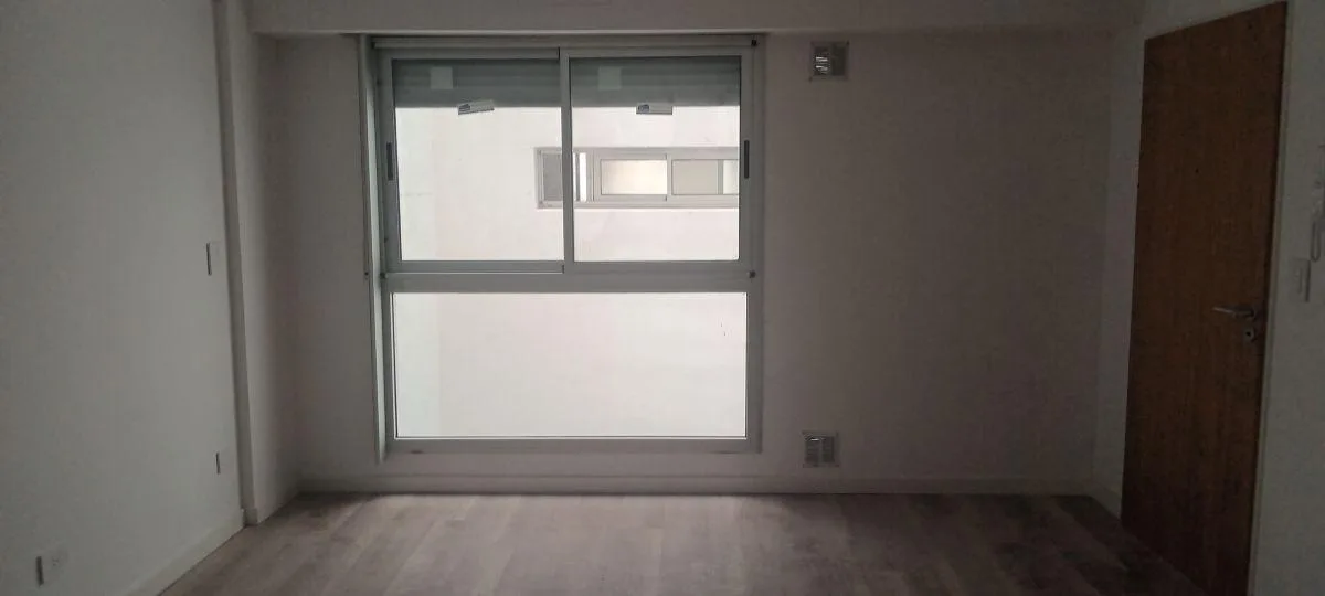Internal studio 28 m²