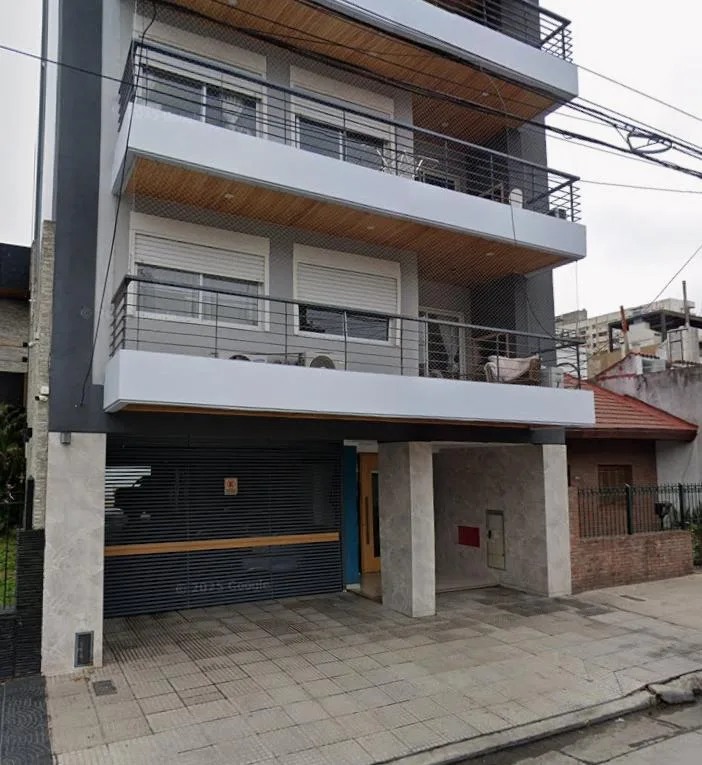 Villa del Parque - Lascano 3500