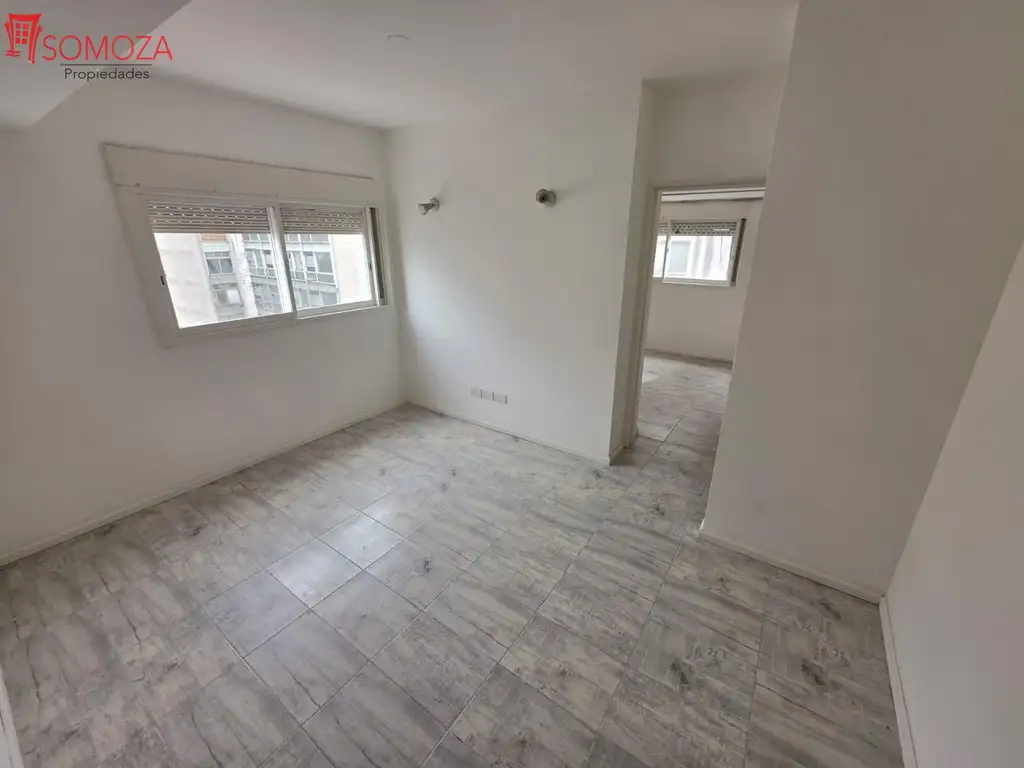 Departamento en Alquiler en San Nicolás, Capital Federal