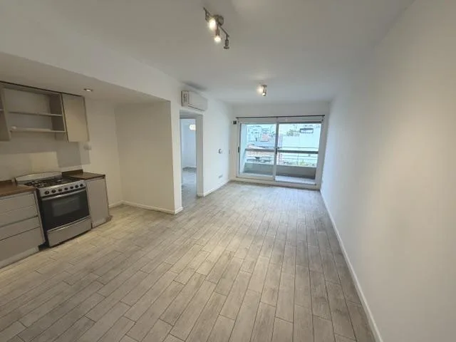 Alquiler Departamento Dos Ambientes Belgrano con Amenities.