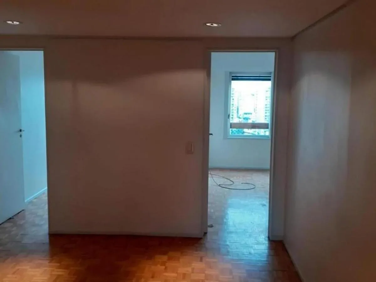 Departamento en Nuñez con cochera