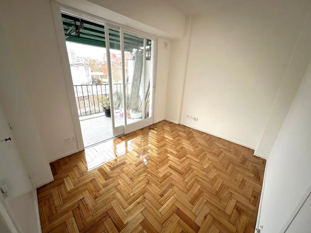 Departamento en Alquiler en Caballito, CABA