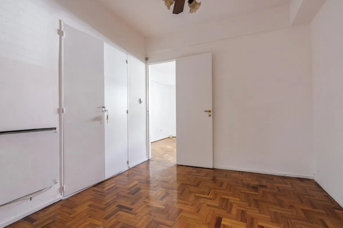 1 bedroom with balcony, Caballito