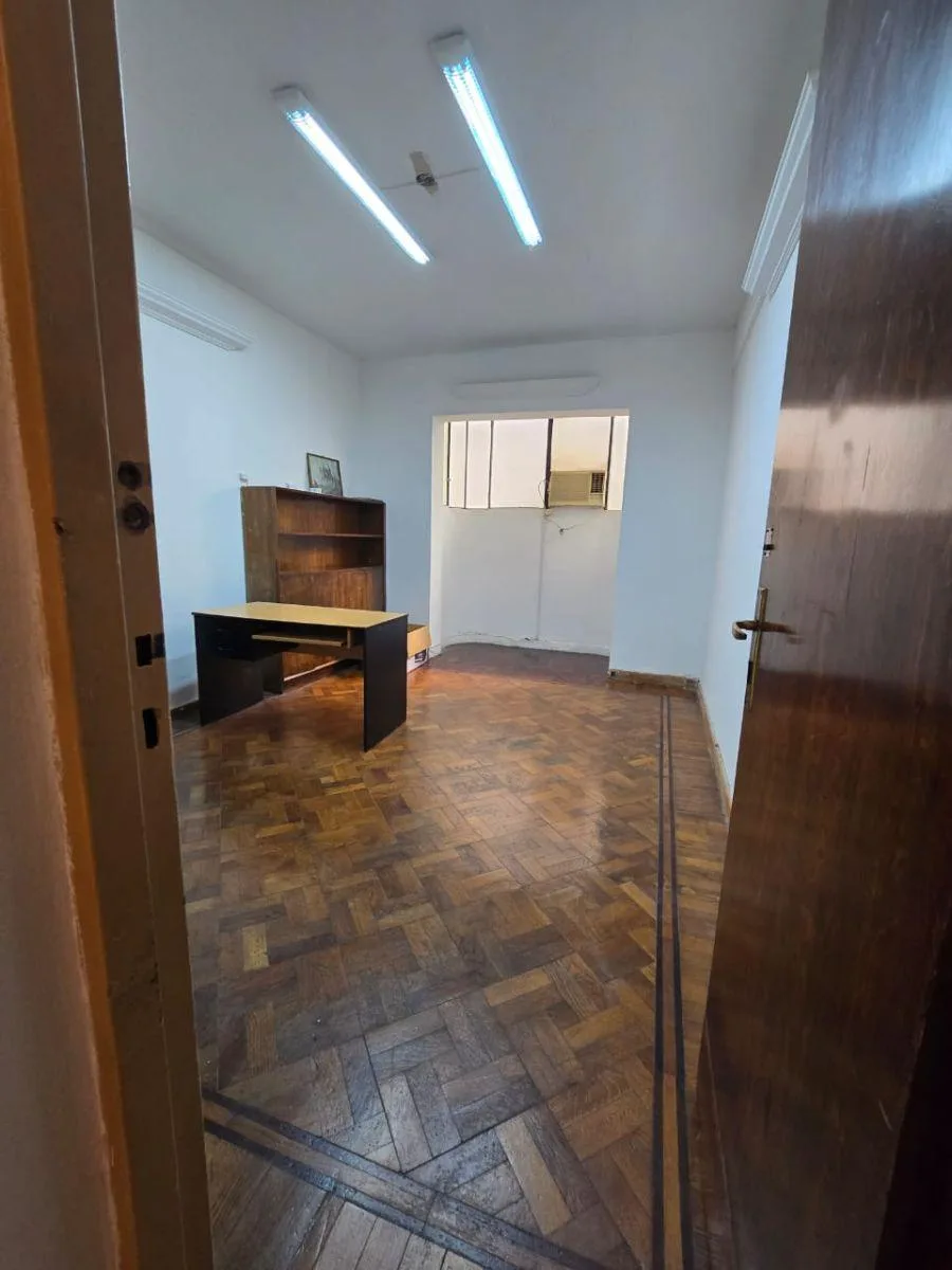 3 ambientes apto profesional