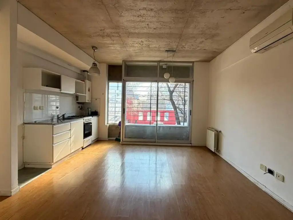 Departamento en Alquiler en Colegiales, CABA
