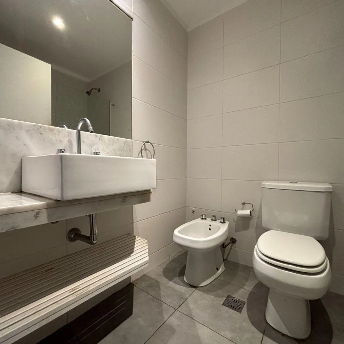 Baño