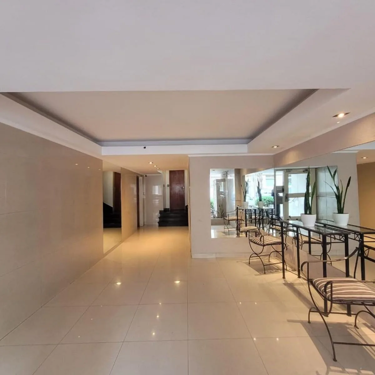 2 Ambientes Alquiler Belgrano