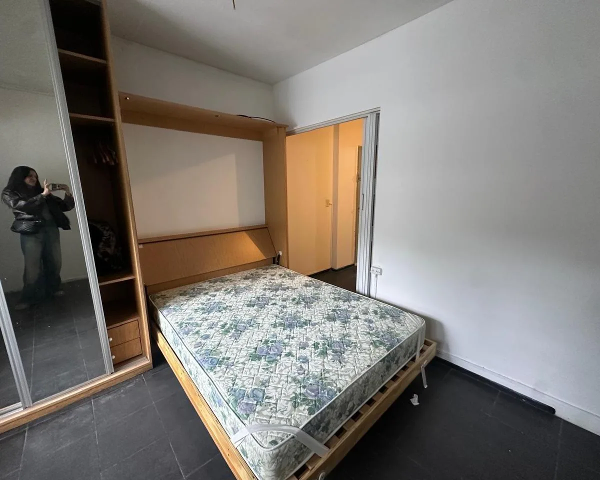 Dormitorio