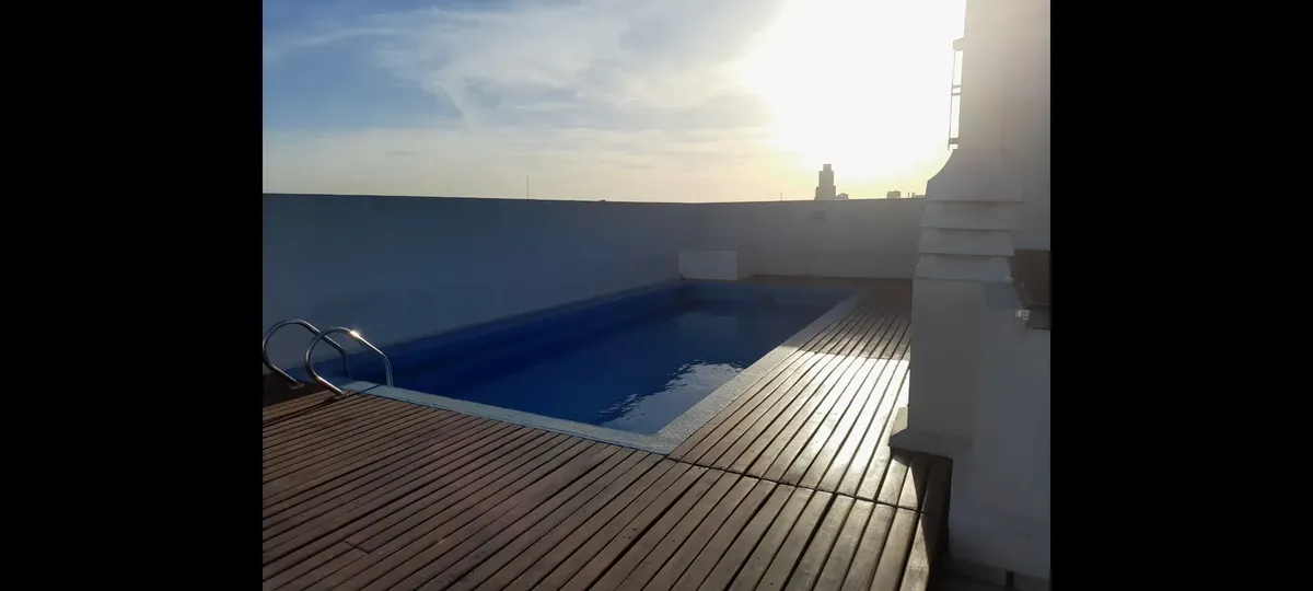 Balcón