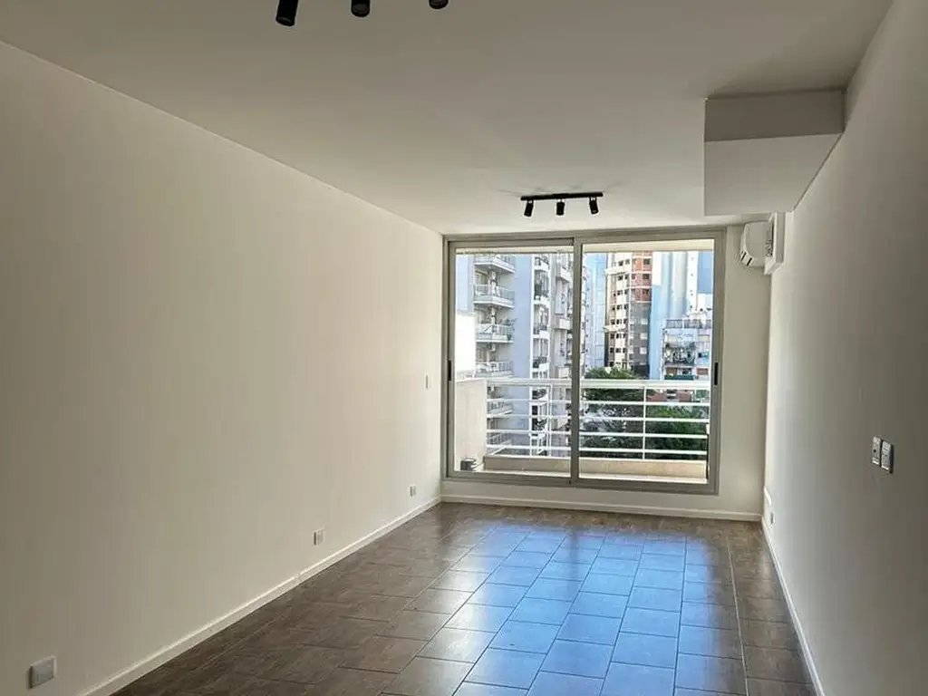 Departamento en Alquiler en Belgrano R, Belgrano