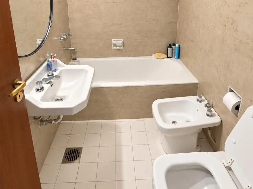 Baño
