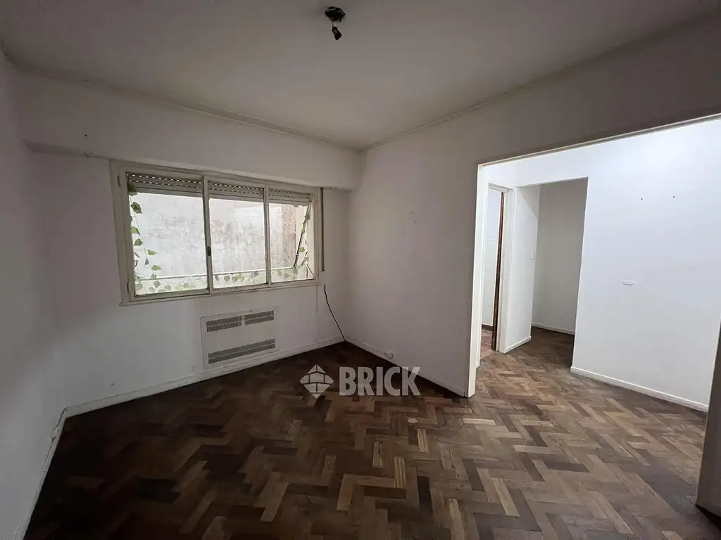 Departamento en Alquiler en Barrio Norte, Capital Federal