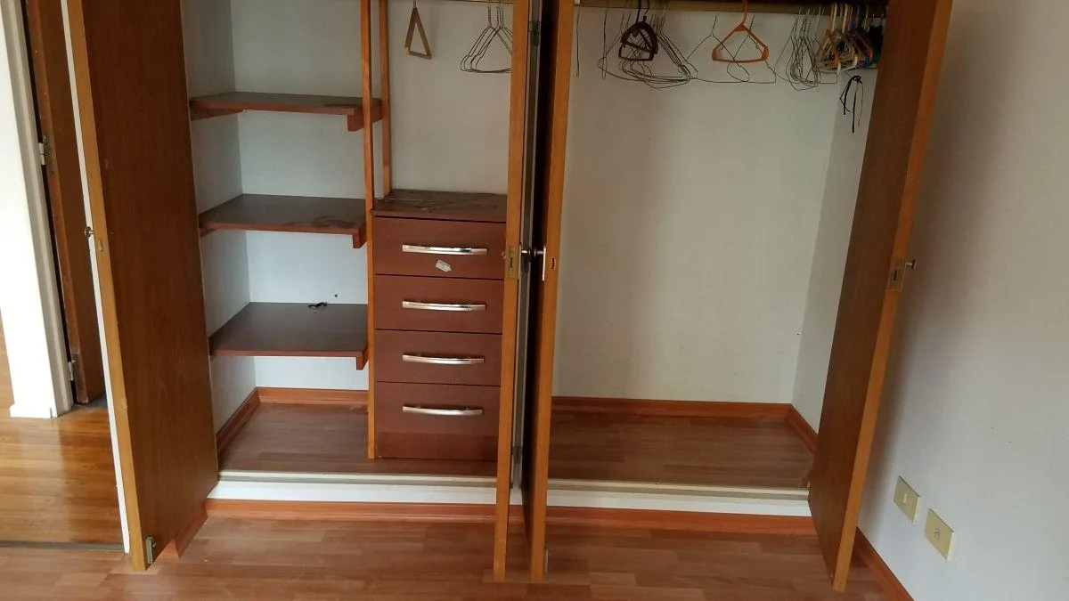 2 комнаты с балконом и видом