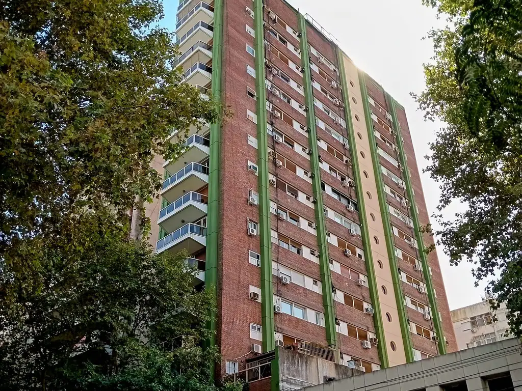Departamento en Alquiler en Recoleta, Capital Federal