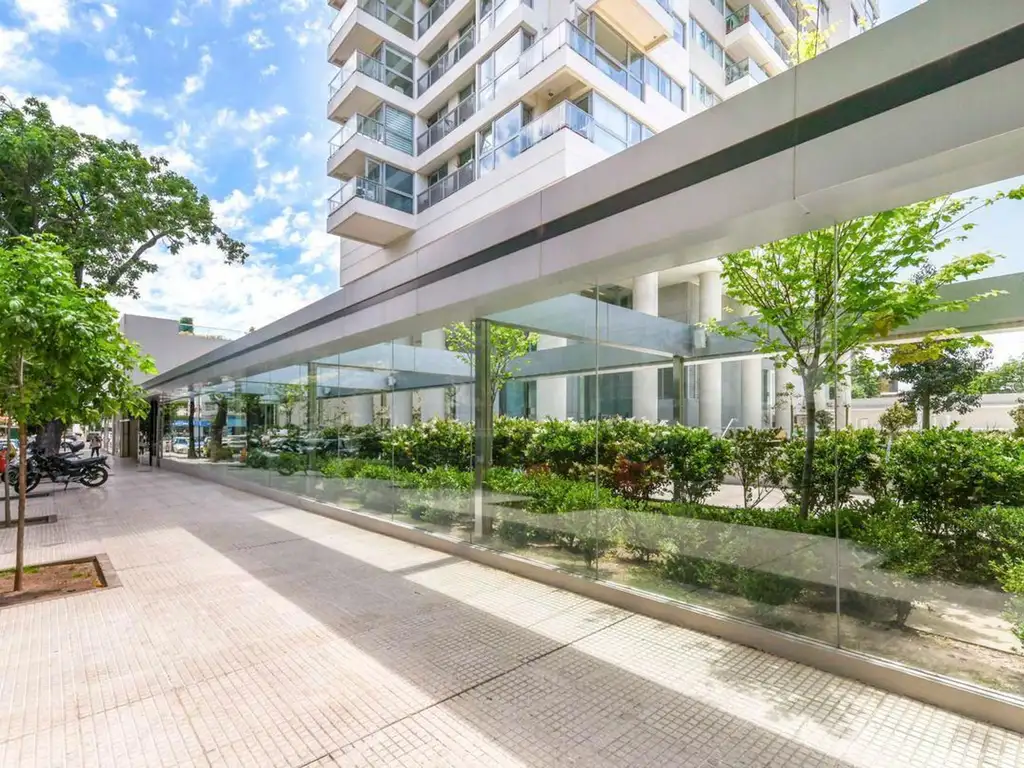 Piso 8 con dos suites