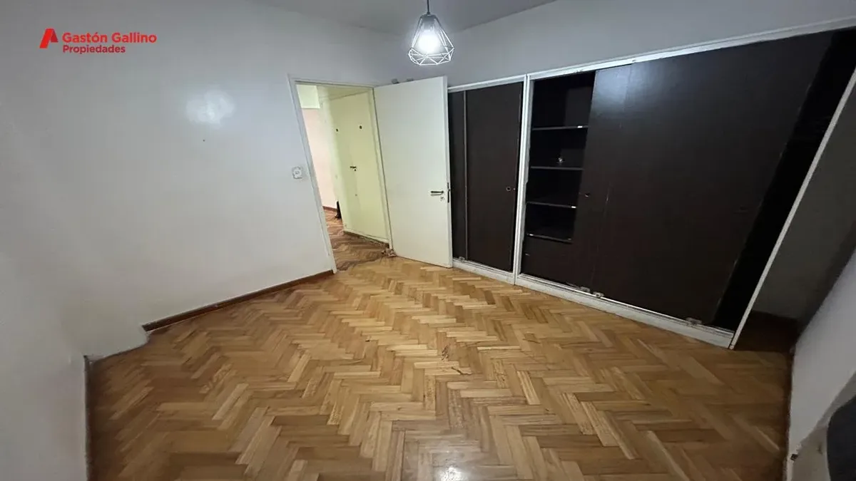 Спальня
