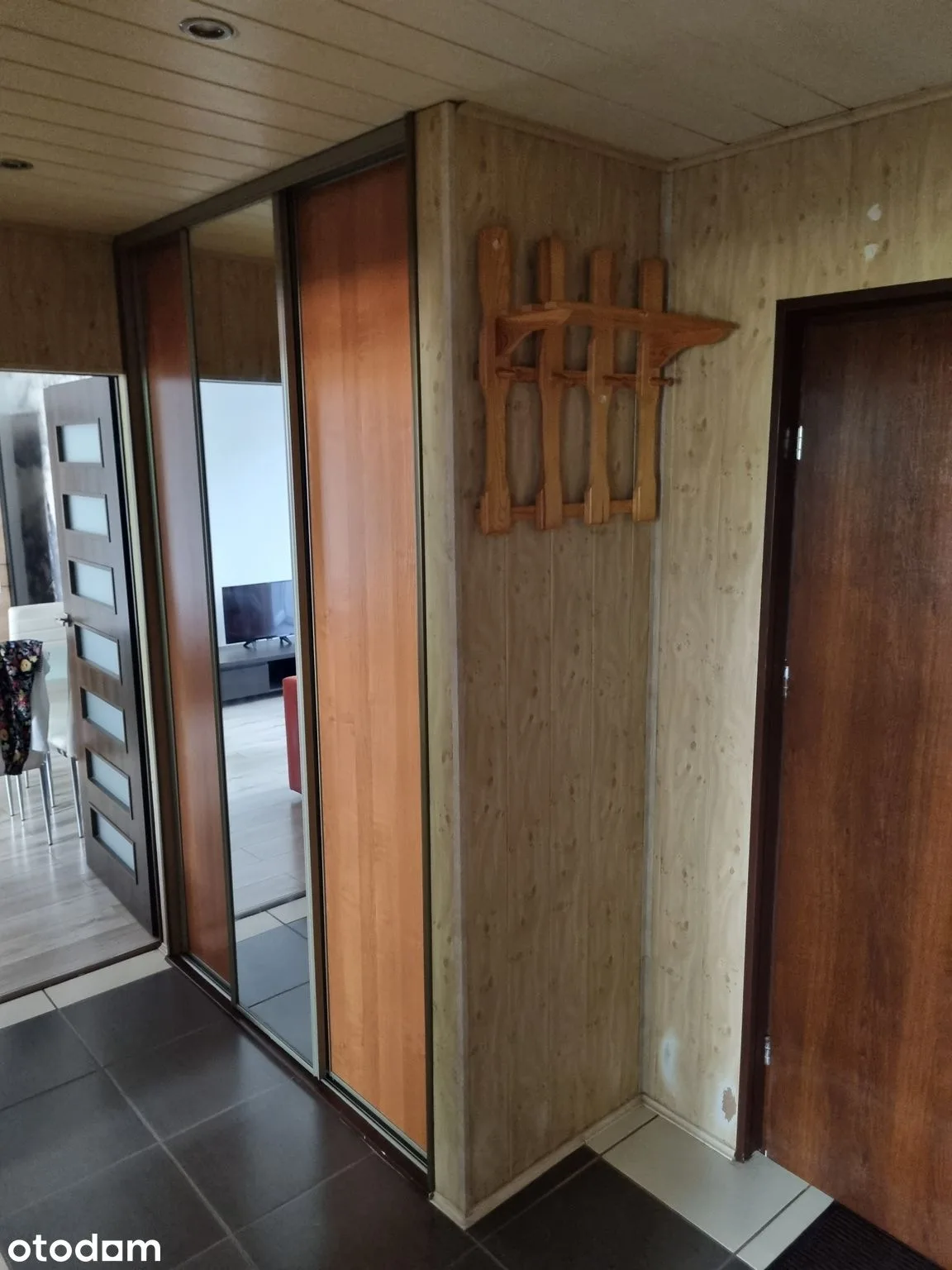 Mieszkanie 2 pokoje z balkonem, other