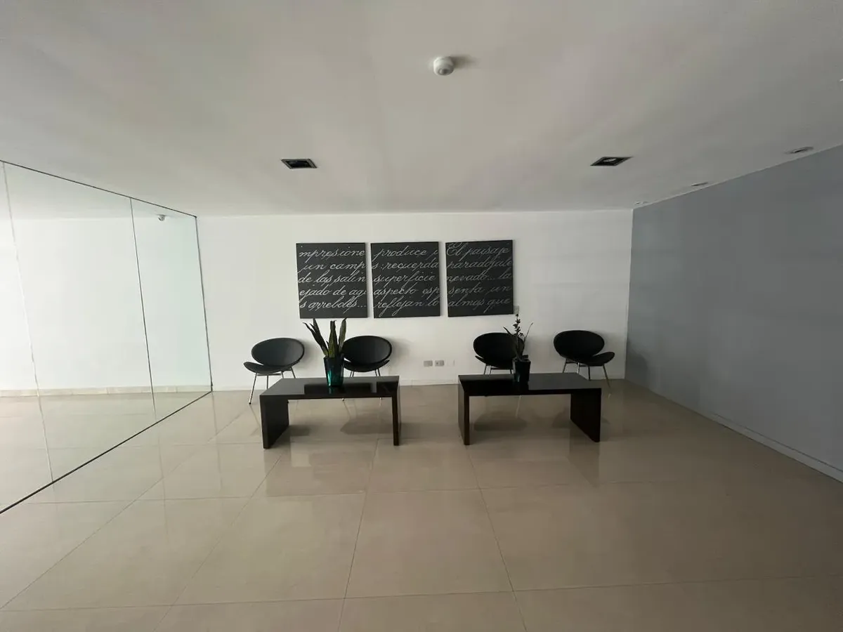 Departamento Monoambiente En Alquiler En Palermo Hollywood