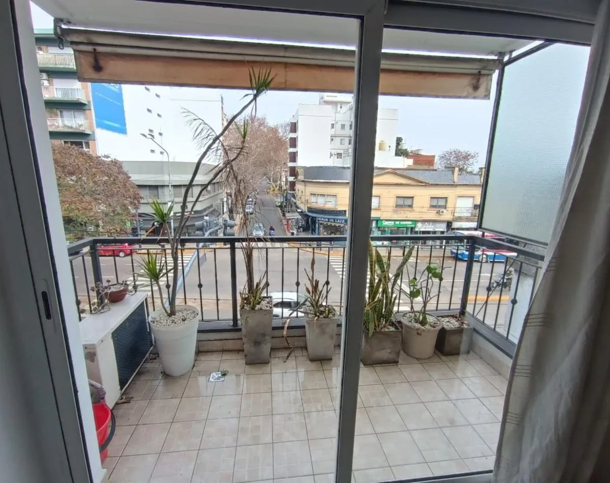 Balcón