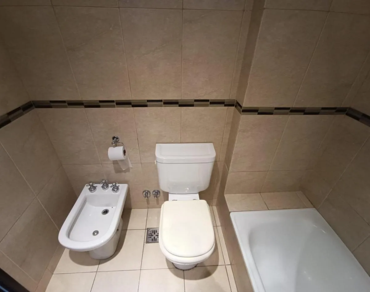 Baño