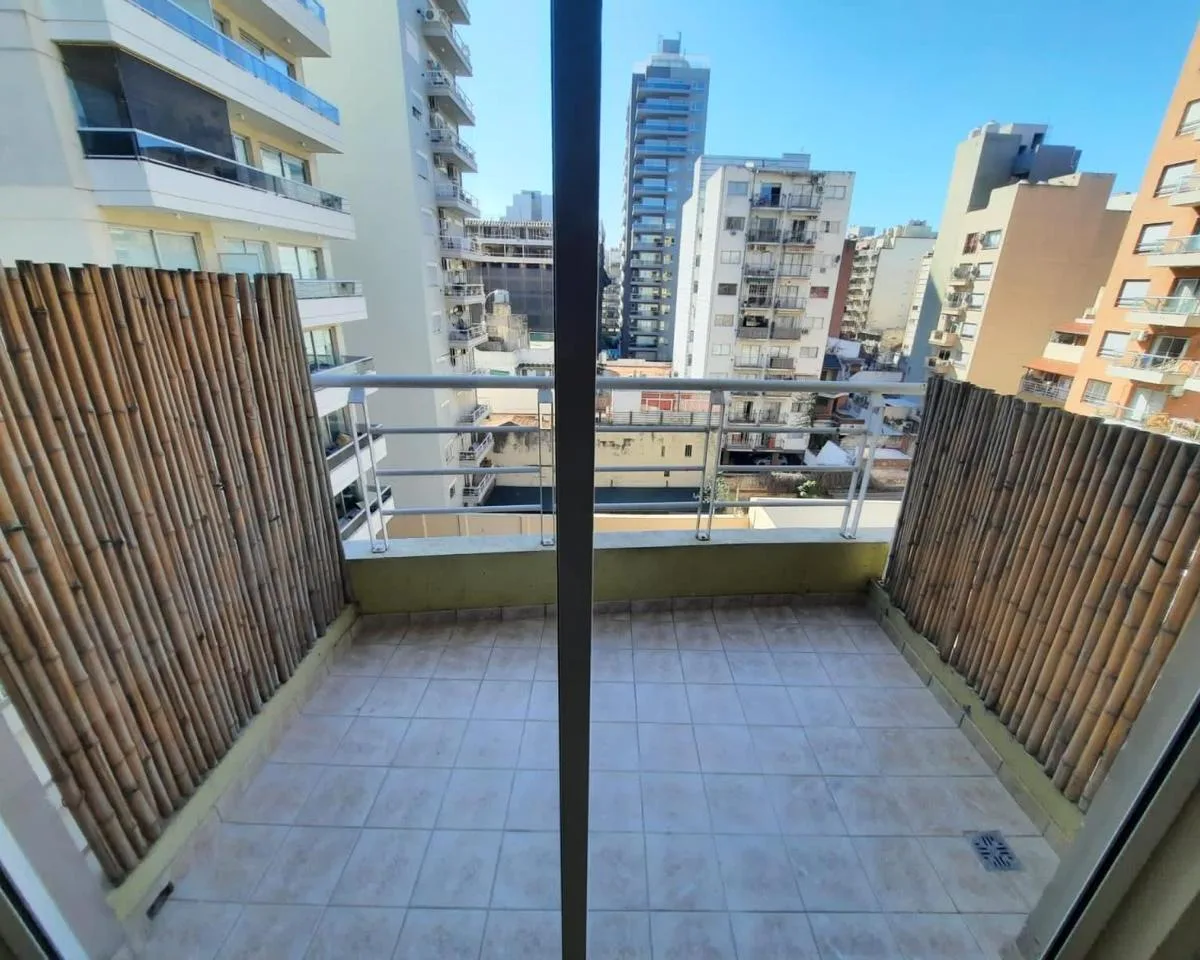 Balcón