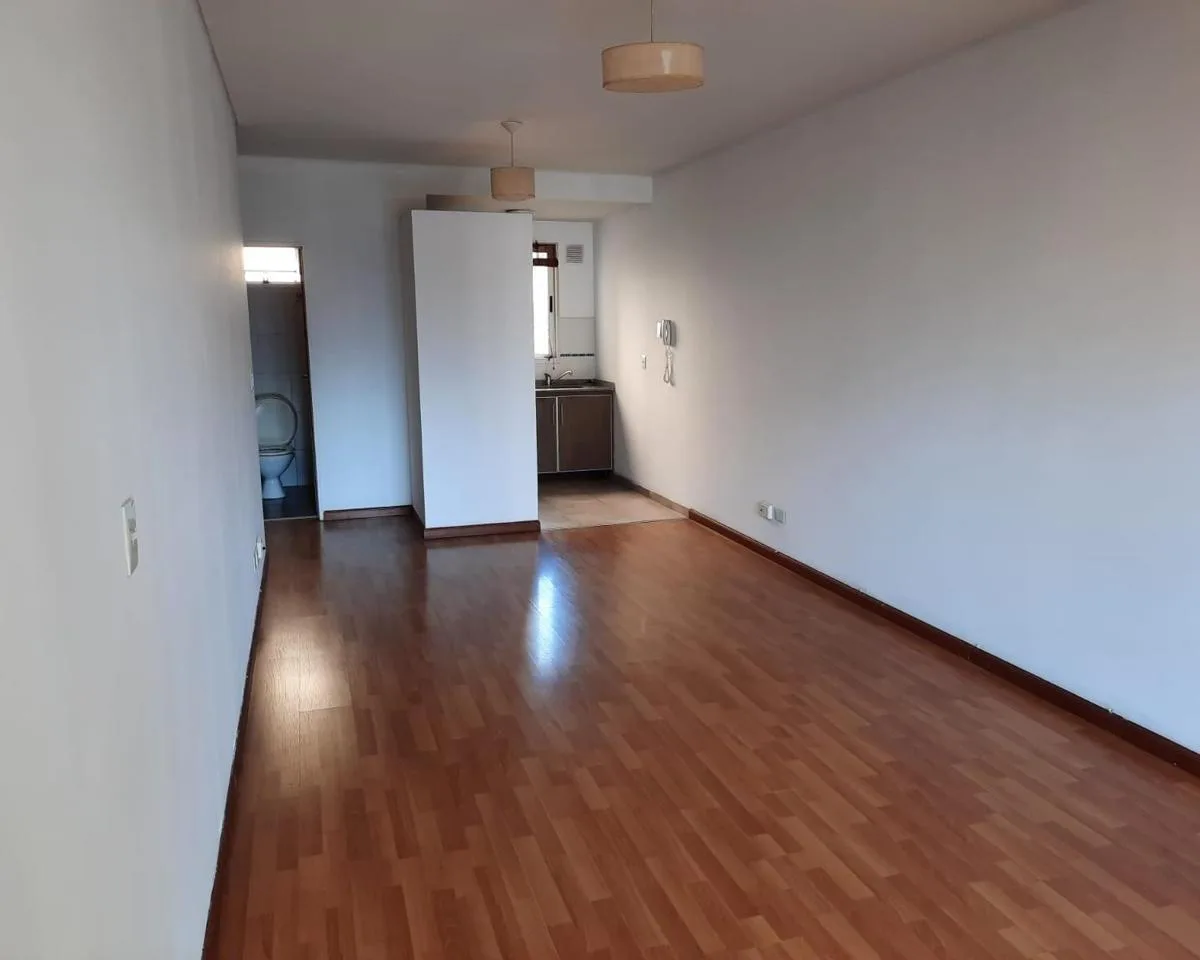 Departamento Monoambiente