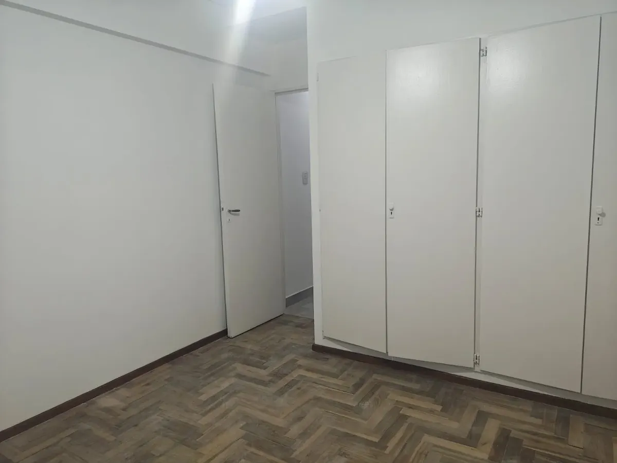 Спальня