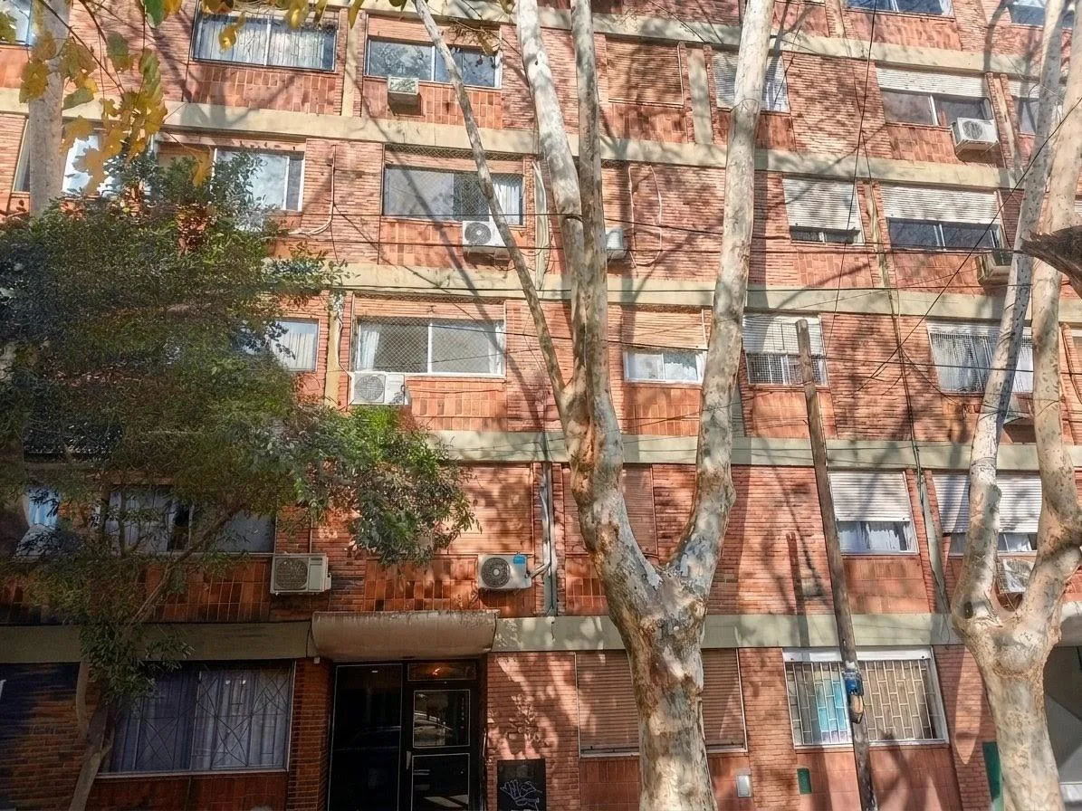 Departamento en Olivos con ascensor