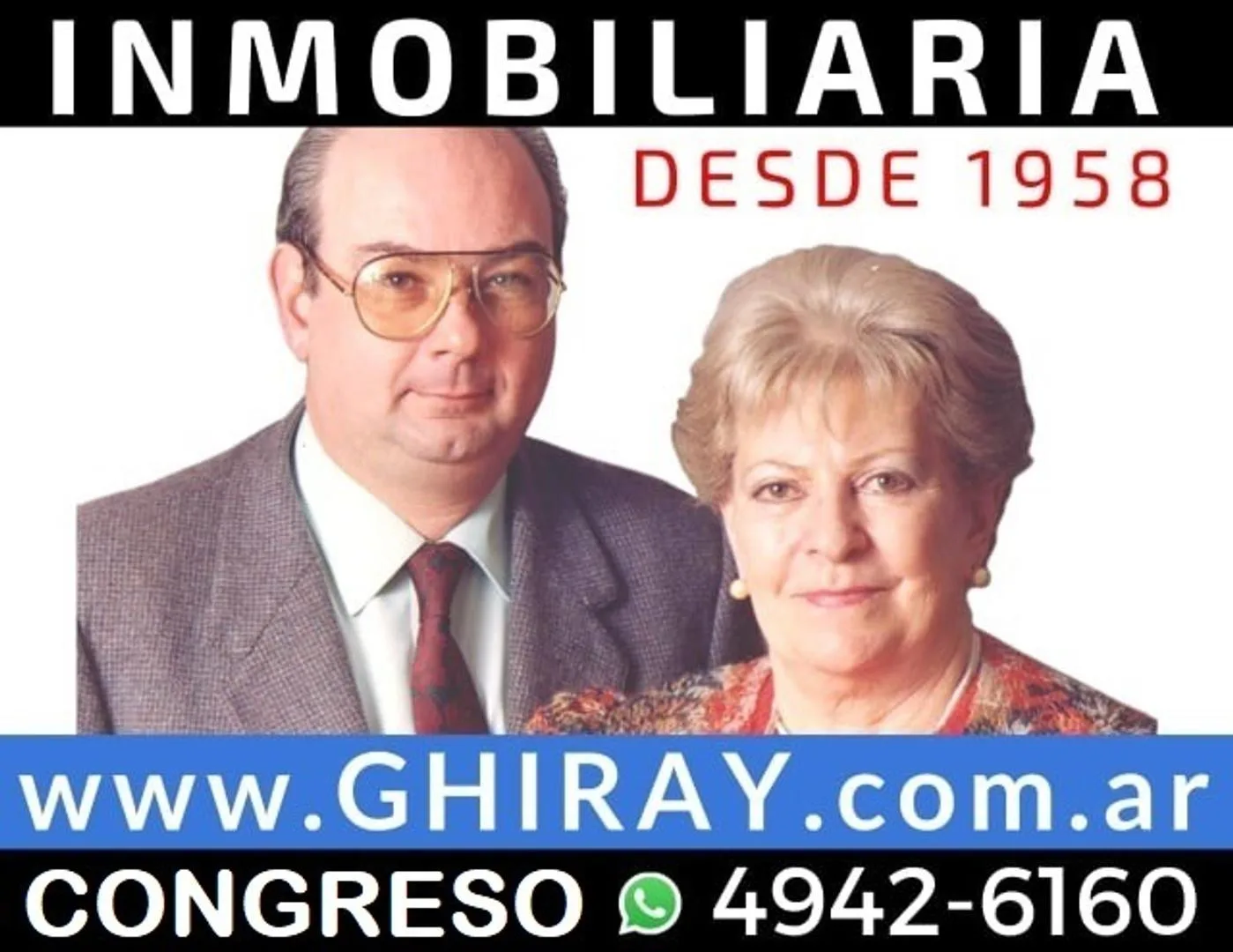 Departamento en Congreso 32 m²