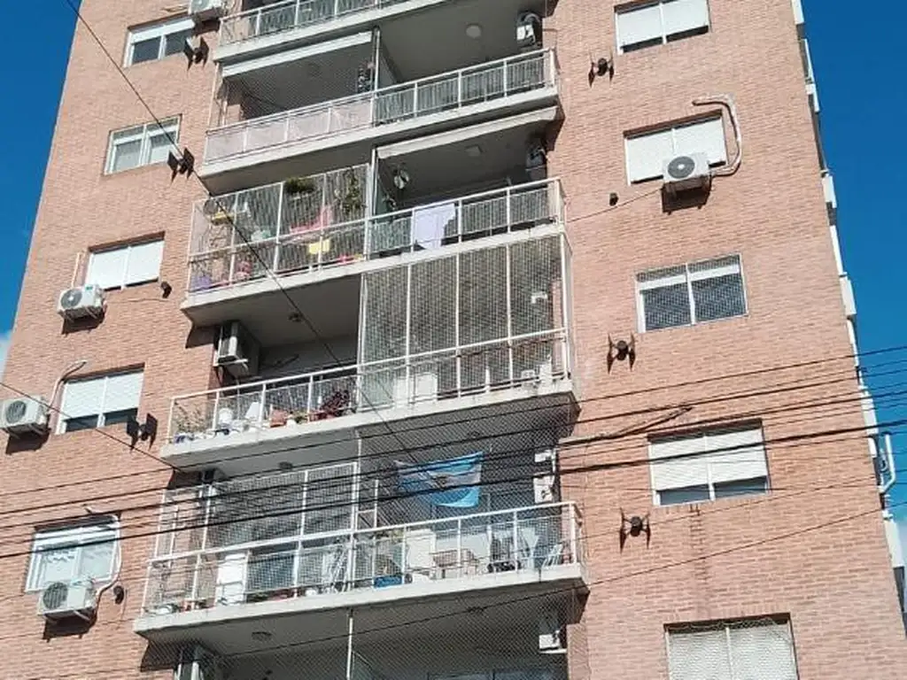 Departamento 2 ambientes con pileta