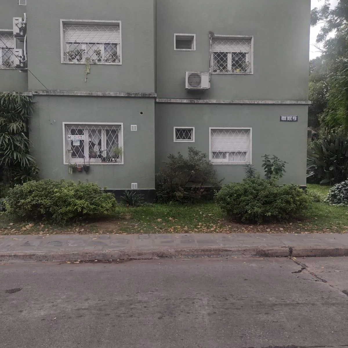 Alquiler Departamento 3 Ambientes en Olivos