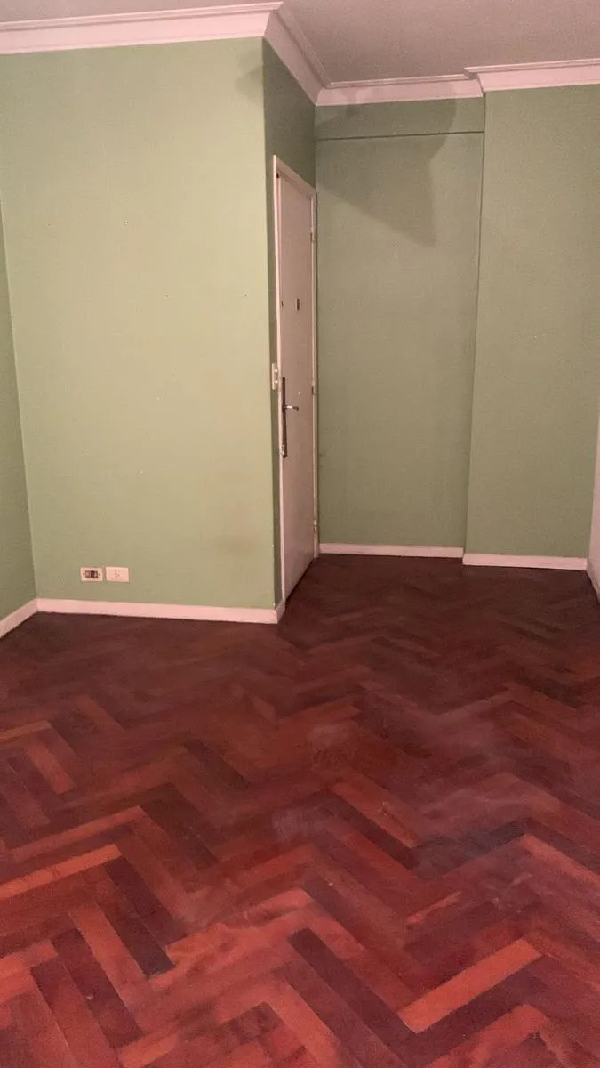 Departamento interno en Retiro