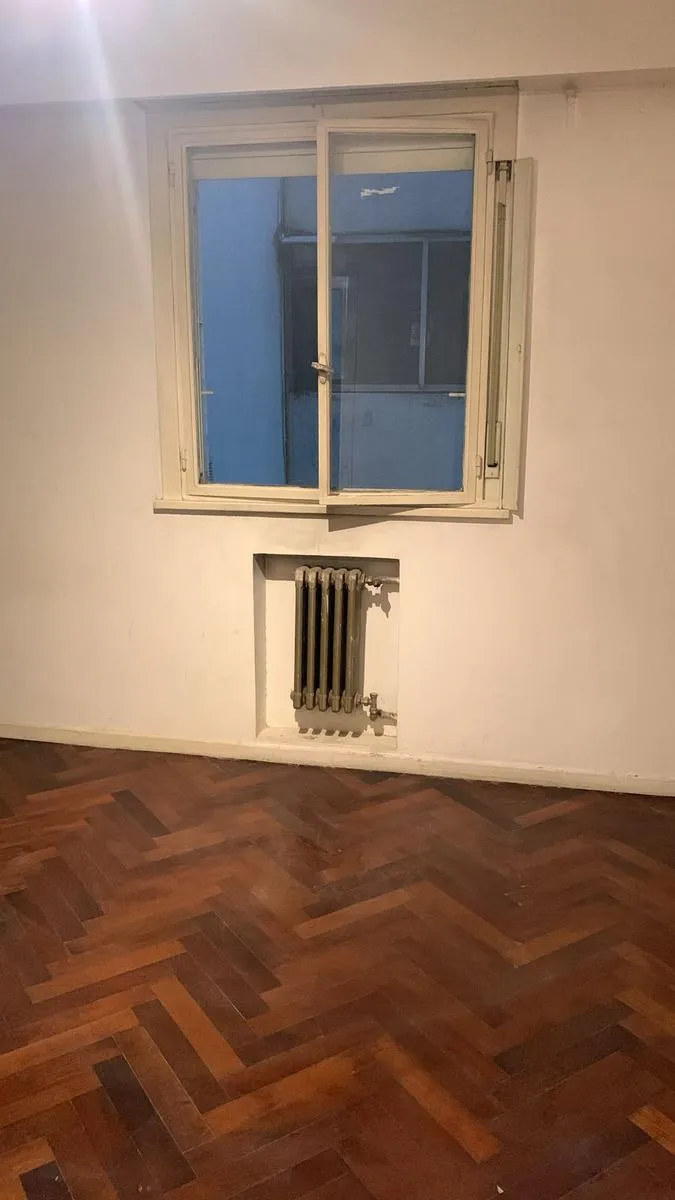 Internal 2-room apartment in Retiro