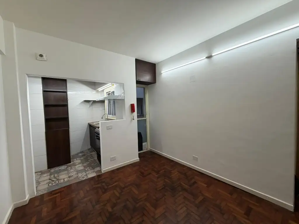 Departamento en Alquiler en Belgrano, CABA