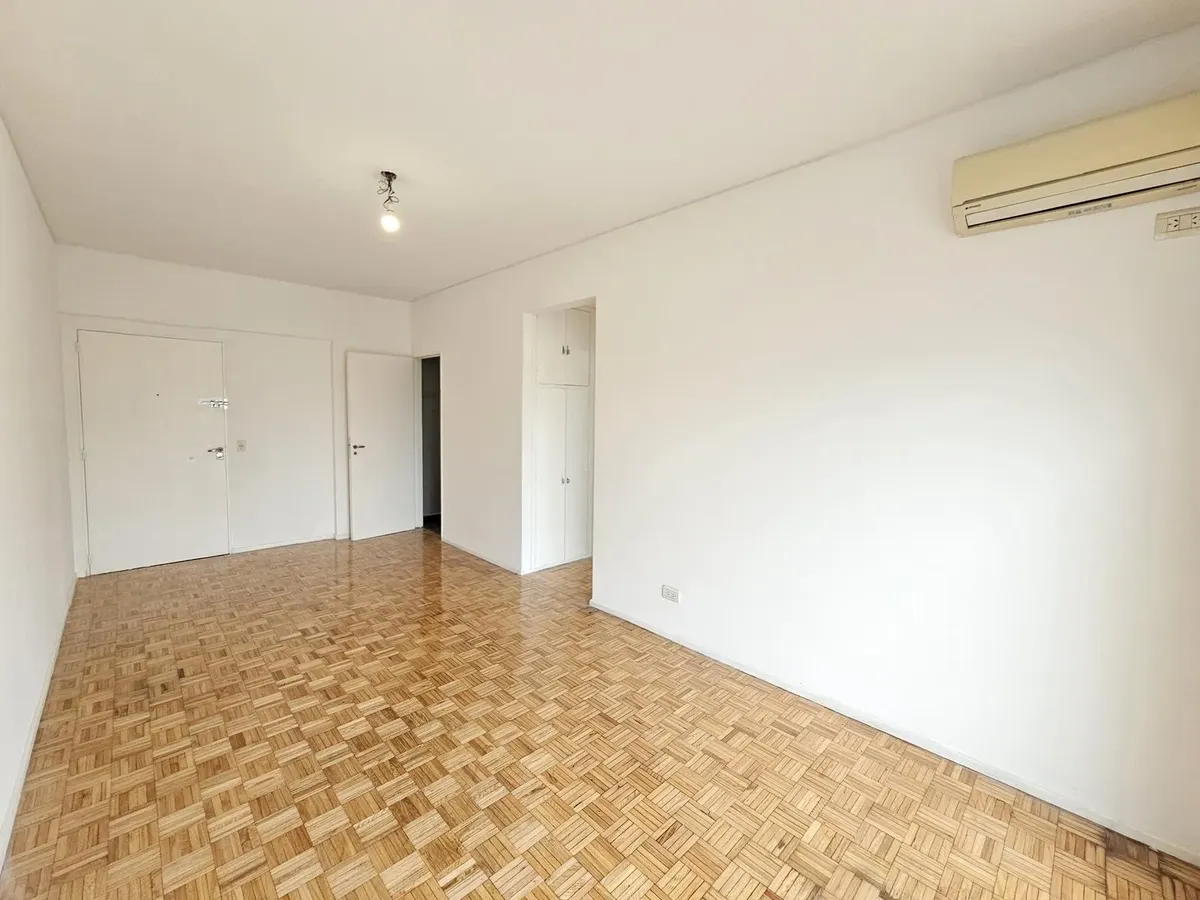 Departamento De 2 Ambientes - Alquiler - Belgrano