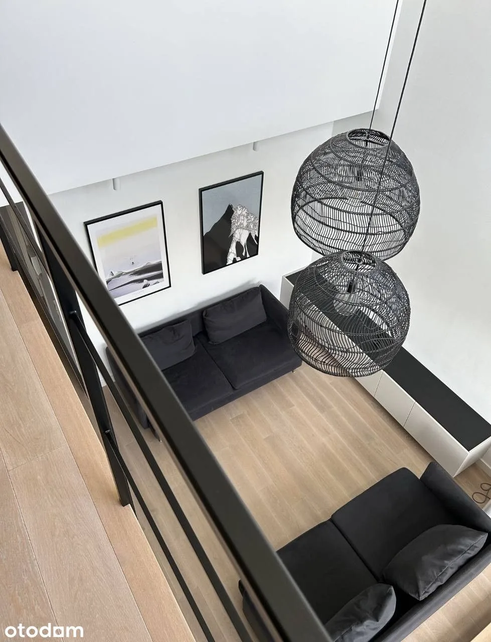 Premium Penthouse na Prestiżowym Wilanówie, Aleja Rzeczypospolitej