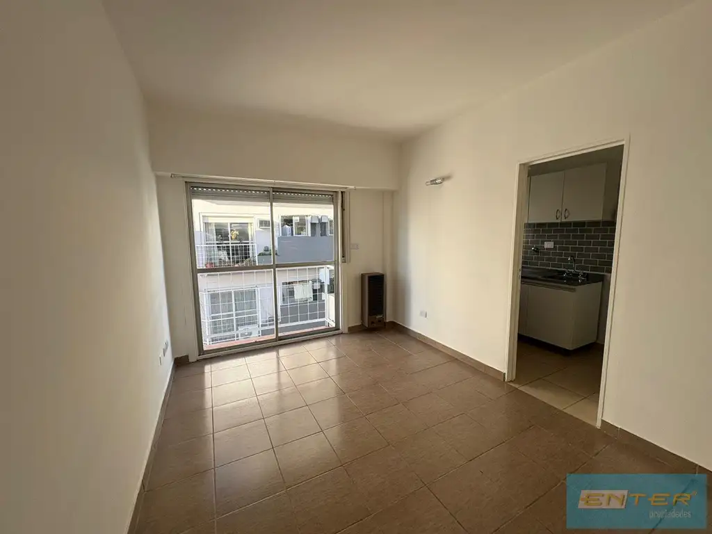 Departamento en Alquiler en Coghlan, CABA