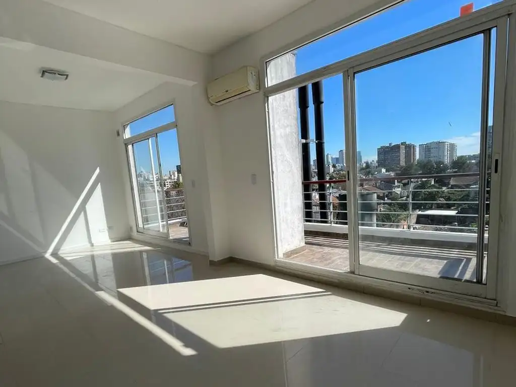 Departamento en Alquiler en Belgrano, CABA