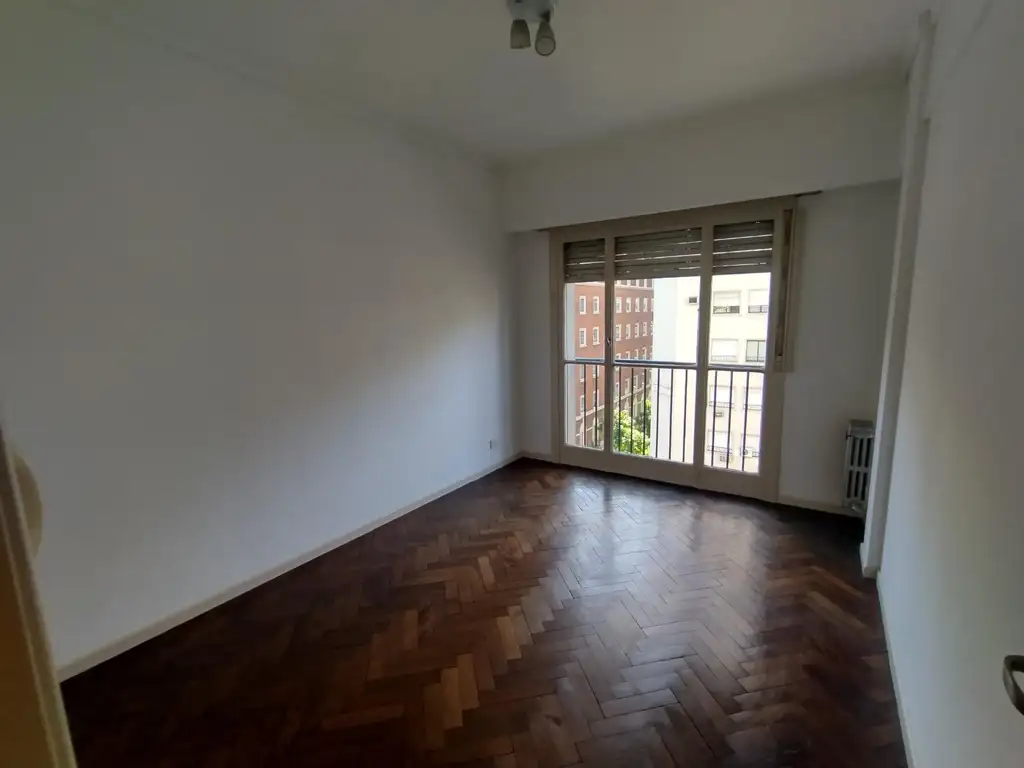 Departamento en Microcentro con calefacción
