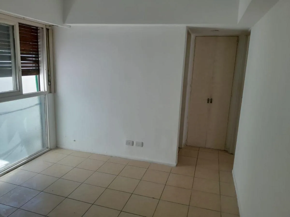 2-room apartment with separate kitchen