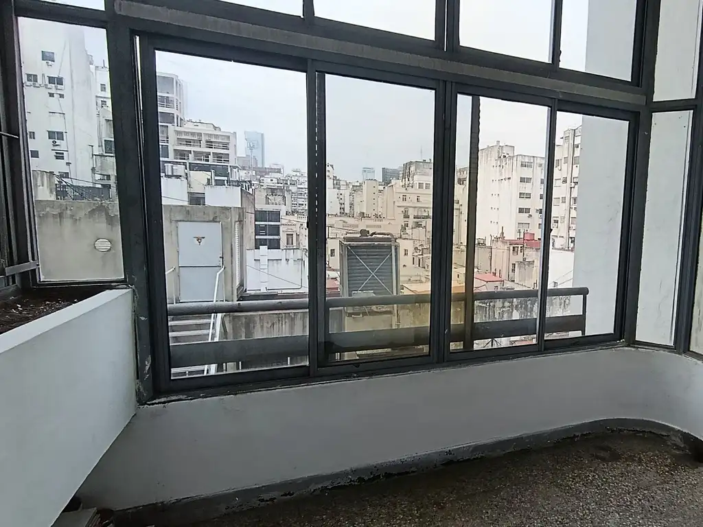 Departamento en Alquiler en San Nicolás, CABA