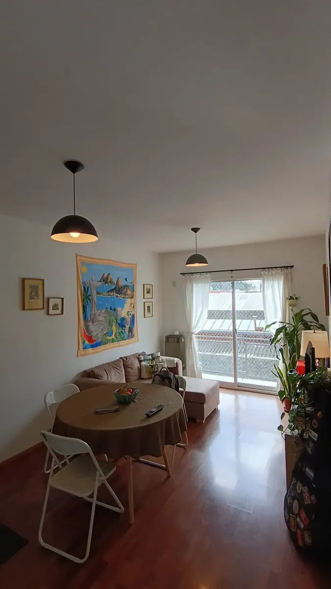 2nd-floor north-facing with pool and terrace
