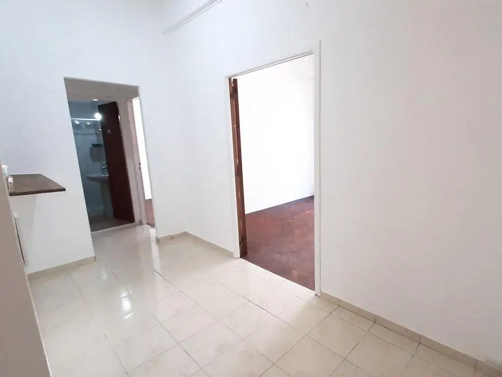 San Telmo 2-room apartment