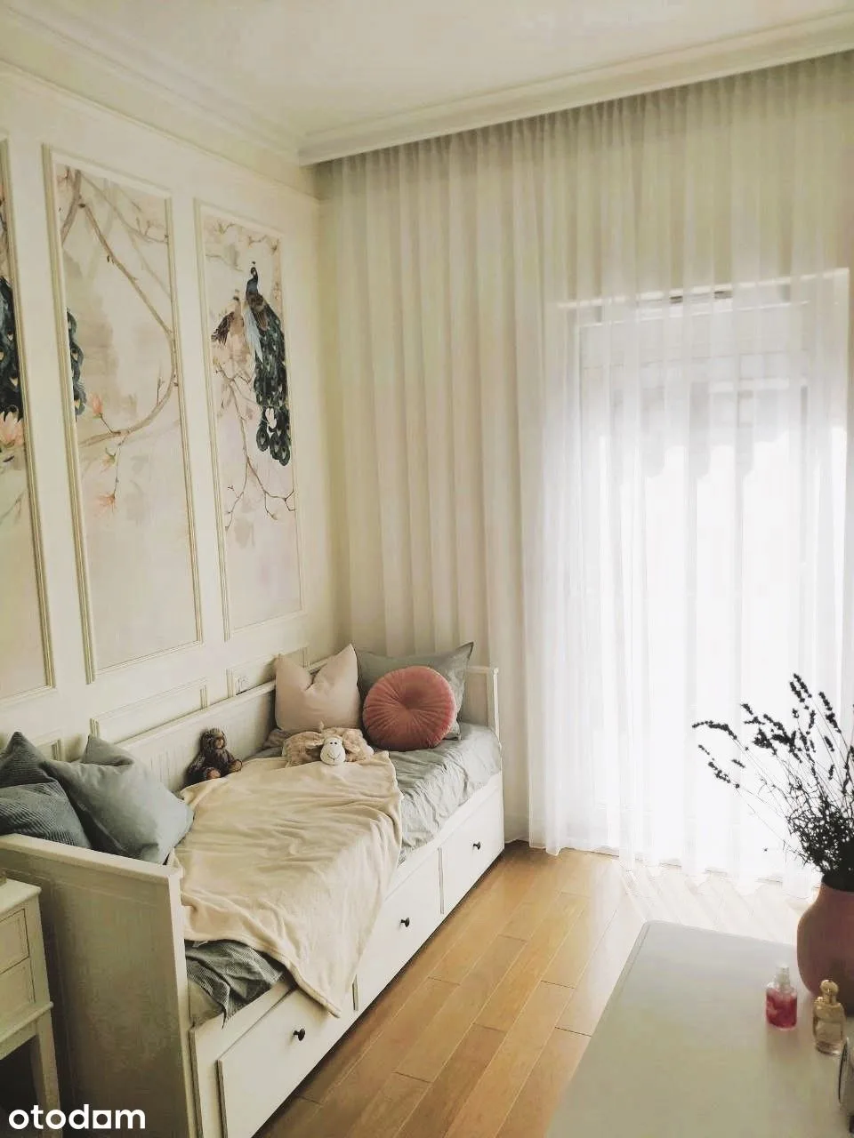 Sypialnia