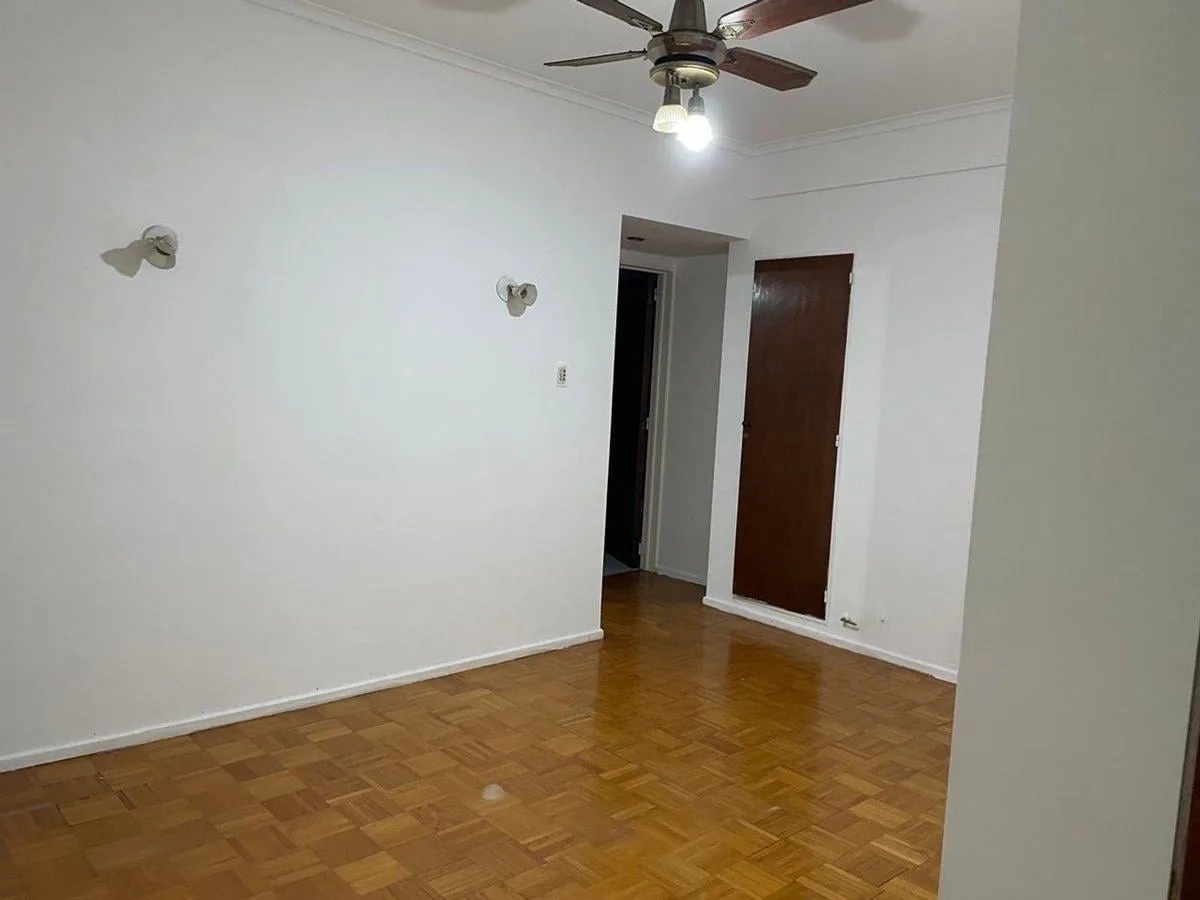 Departamento 2 ambientes Belgrano C