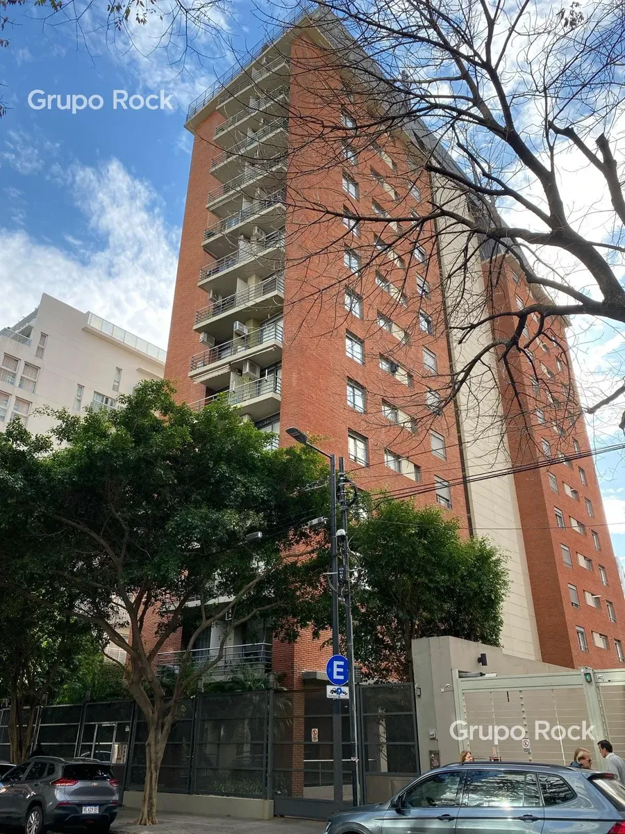 3 Amb + Cochera - Juncal Park
