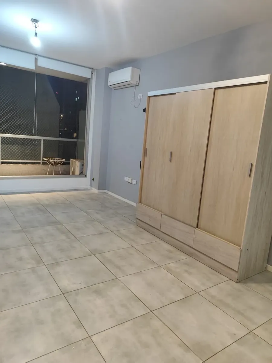 Студия в Монсеррат с amenities